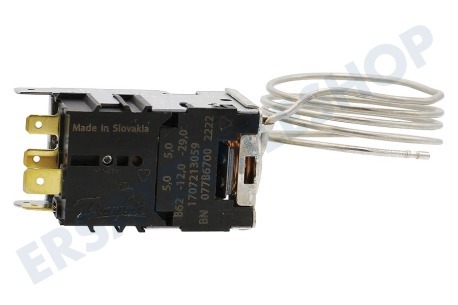 AEG Kühlschrank 170459, 00170459 Thermostat Temperaturregler