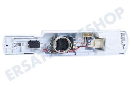 Bosch Kühlschrank 12022936 Thermostat Steuereinheit komplett