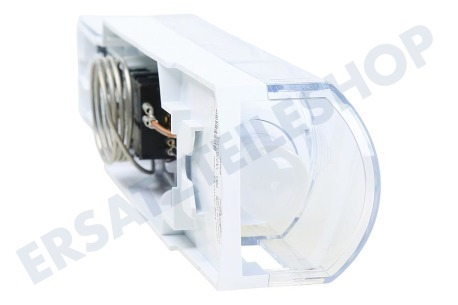 Bosch Kühlschrank 12022936 Thermostat Steuereinheit komplett