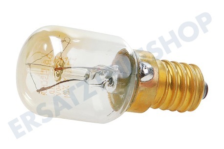 Sharp Kühlschrank 602674, 00602674 Lampe 15W E14 Kühlschrank