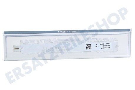 Bosch Kühlschrank 10005249 LED-Beleuchtung