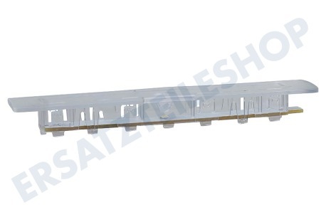 Constructa Kühlschrank 10024284 LED-Beleuchtung