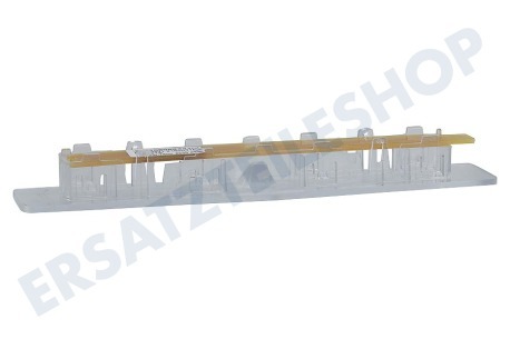 Constructa Kühlschrank 10024284 LED-Beleuchtung