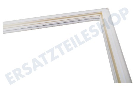 Fagor Kühlschrank Dichtungsgummi 1125x520mm -weiß-