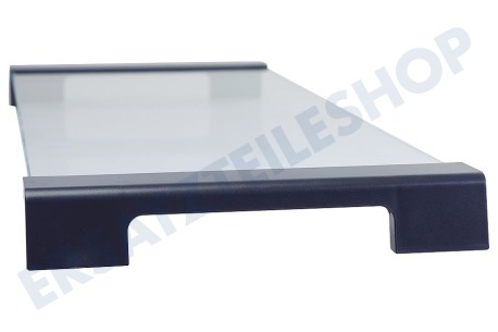 Pelgrim Kühlschrank 560210 Glasablage