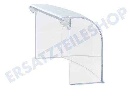 Fagor Kühlschrank Klappe Butterfach transparent