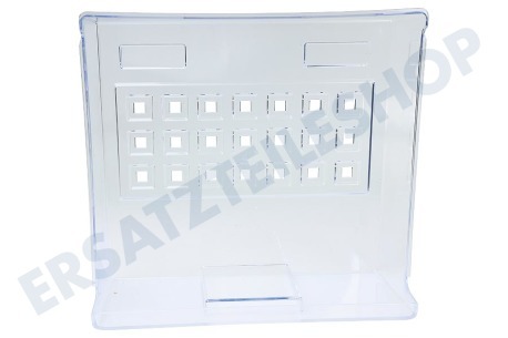 Etna Kühlschrank 35838 Gefrierfach Schublade Oben/Mitte
