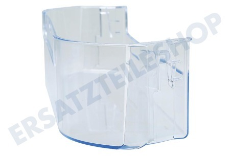 Atag Kühlschrank Flaschenfach Transparent