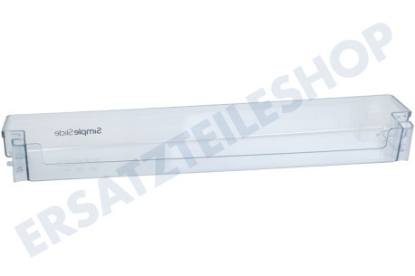 Gorenje Kühlschrank Türfach Transparent