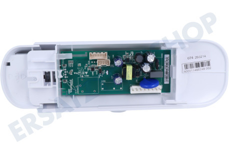Atag Kühlschrank Steuerelektronik Thermostat