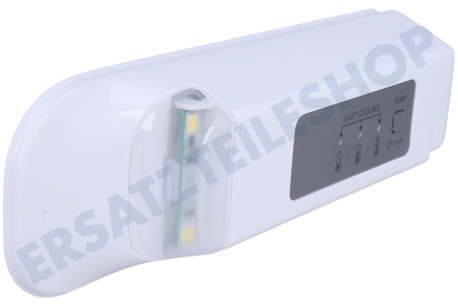 Atag Kühlschrank Steuerelektronik Thermostat