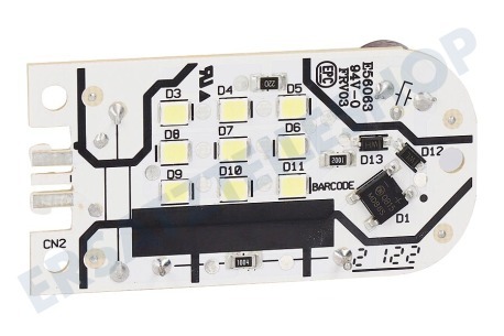 Atag 855837 LED-Beleuchtung