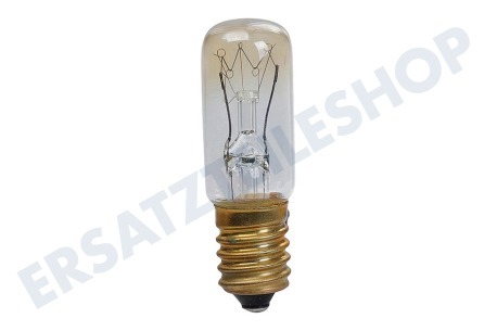 Hollandia Kühlschrank Lampe 10 Watt, E14
