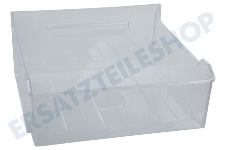 Zerowatt Kühlschrank Gefrier-Schublade Mitte / Oben