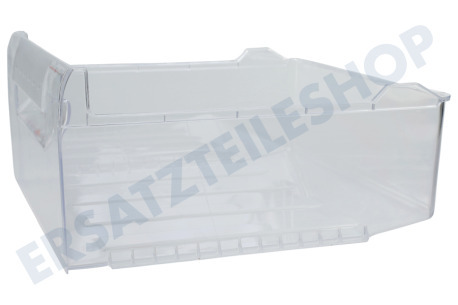 Zerowatt Kühlschrank Gefrier-Schublade Mitte / Oben