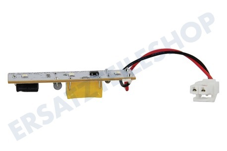 Hoover Kühlschrank Steuerelektronik LED Print