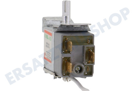 Iberna Kühlschrank Thermostat 3 Kontaktkapillar L=50 cm
