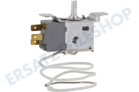 Iberna Kühlschrank Thermostat 3 Kontaktkapillar L=50 cm