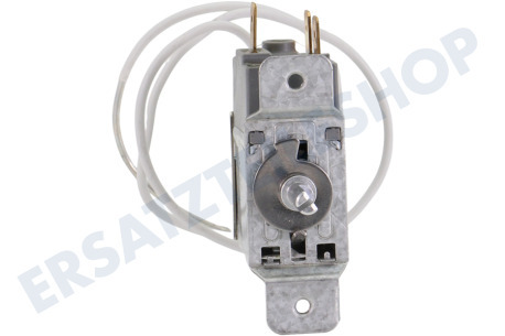 Iberna Kühlschrank Thermostat 3 Kontaktkapillar L=50 cm
