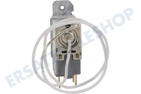 Iberna Kühlschrank Thermostat 3 Kontaktkapillar L=50 cm