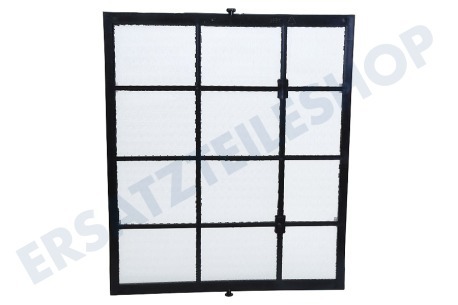 DeLonghi TL2263 Filter Filter hinten