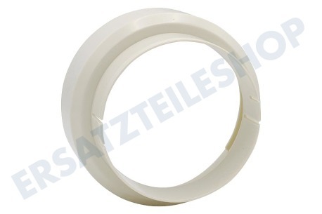 DeLonghi Adapter Schlauch