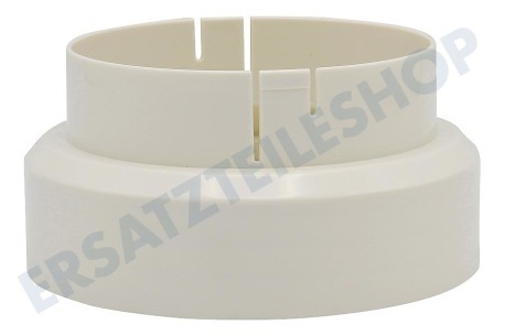 DeLonghi Adapter Schlauch