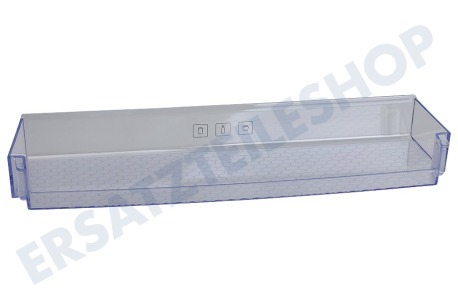 Beko Kühlschrank Türfach Transparent