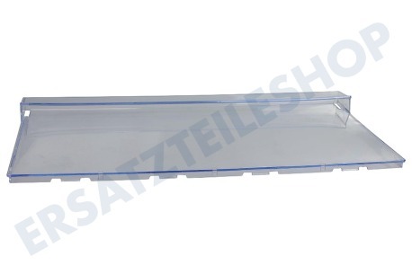 Beko Kühlschrank Blende der Schublade