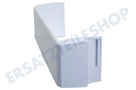 Smeg Kühlschrank Türfach Flaschenfach, weiß