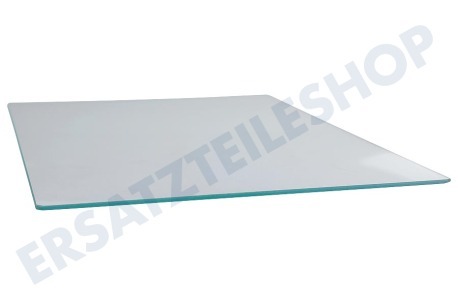 Whirlpool Kühlschrank 4656270100 Glasplatte Ablagefach