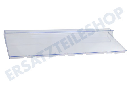 Beko Kühlschrank Frontblende