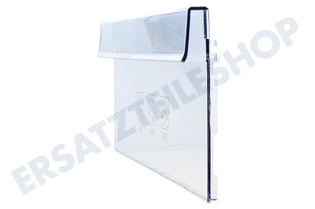 Beko Kühlschrank Frontblende