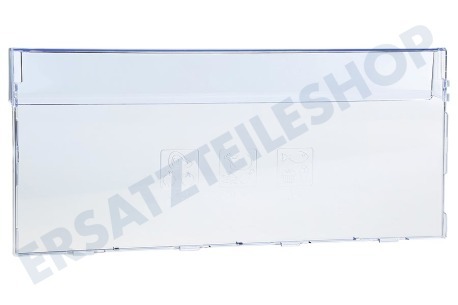 Beko Kühlschrank Frontblende