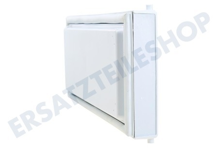 Continental Kühlschrank Gefrierfachklappe Gefrierfach 44x15x5 cm (LxHxB)