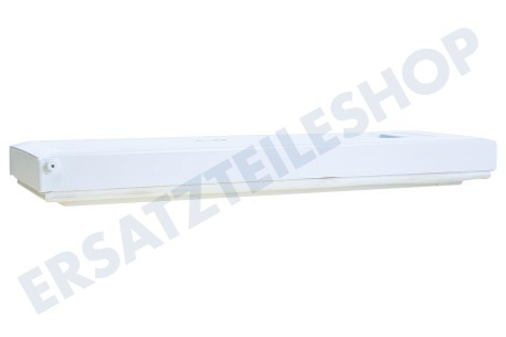 Continental Kühlschrank Gefrierfachklappe Gefrierfach 44x15x5 cm (LxHxB)
