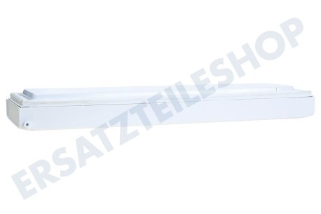 Continental Kühlschrank Gefrierfachklappe Gefrierfach 44x15x5 cm (LxHxB)