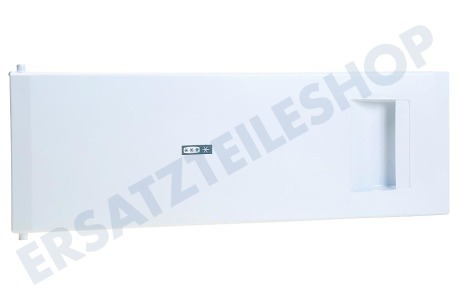 Friac de luxe Kühlschrank Gefrierfachklappe Gefrierfach 44x15x5 cm (LxHxB)