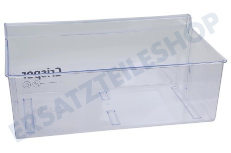 Beko Kühlschrank Gemüseschublade Transparent