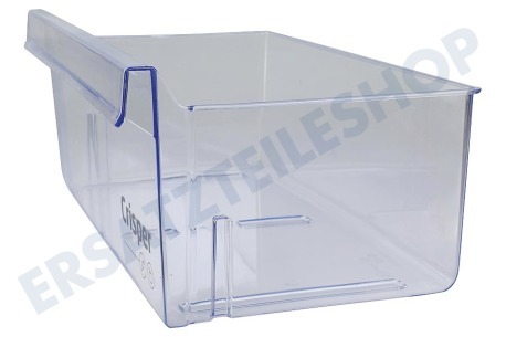 Beko Kühlschrank Gemüseschublade Transparent
