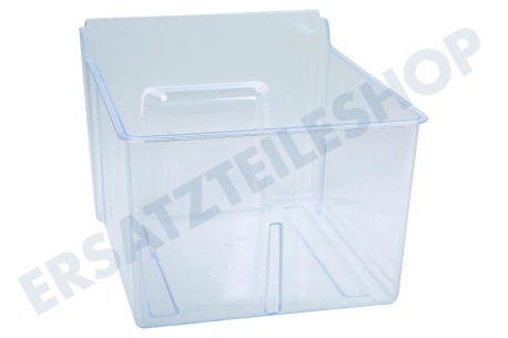 Gram Kühlschrank Gemüseschublade transparent