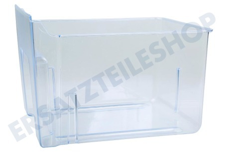 Gram Kühlschrank Gemüseschublade transparent