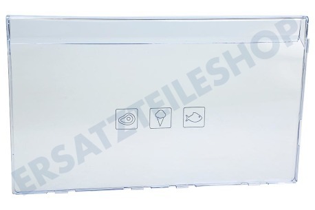 Beko 5928600100 Frontblende