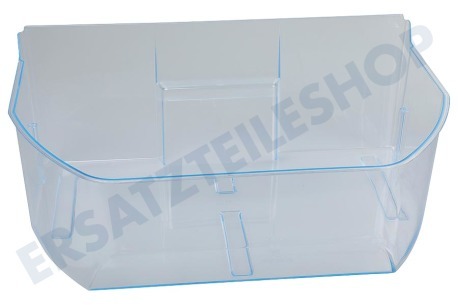 Beko Kühlschrank Gemüsefach Transparent, 54cm