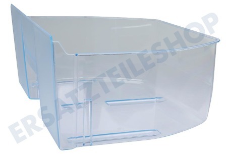 Beko Kühlschrank Gemüsefach Transparent, 54cm