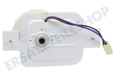 Altus Kühlschrank Ventilator Oben, komplett