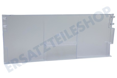 Friac Kühlschrank Gefrierfachklappe transparent