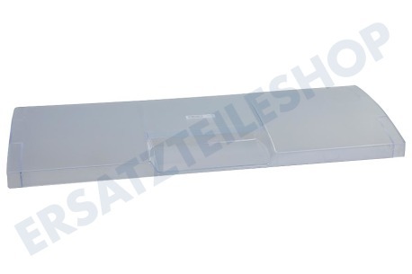 Friac Kühlschrank Gefrierfachklappe transparent
