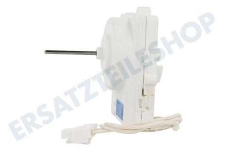 Beko Kühlschrank Ventilator Lüftermotor bei Kompressor