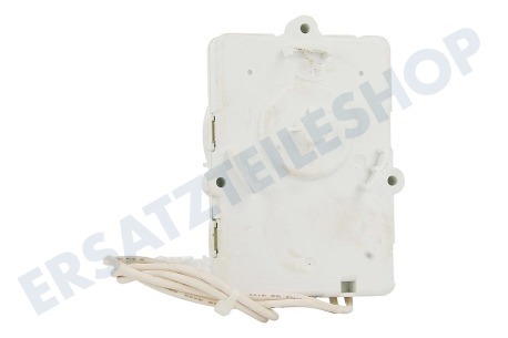 Beko Kühlschrank Ventilator Lüftermotor bei Kompressor